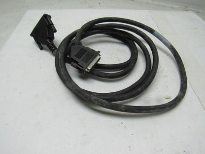 A-B Allen Bradley 2090-U3BC-D4403 Series B Ultra 3000 Breakout Board Cable