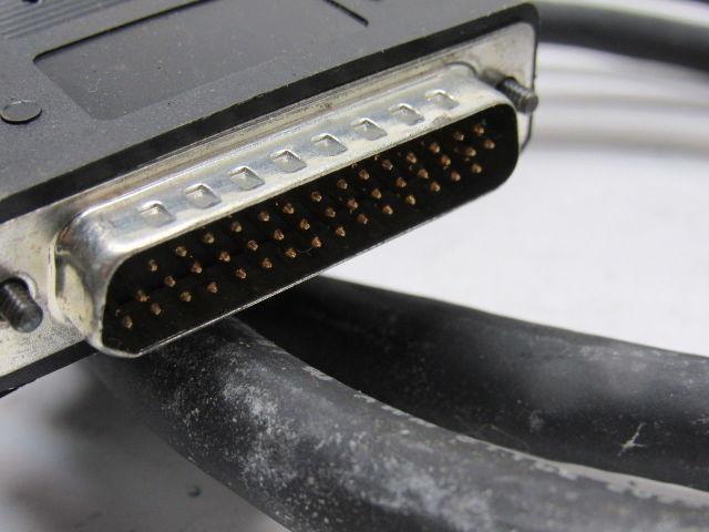 A-B Allen Bradley 2090-U3BC-D4403 Series B Ultra 3000 Breakout Board Cable