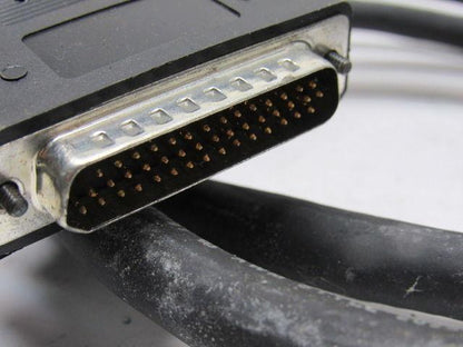 A-B Allen Bradley 2090-U3BC-D4403 Series B Ultra 3000 Breakout Board Cable