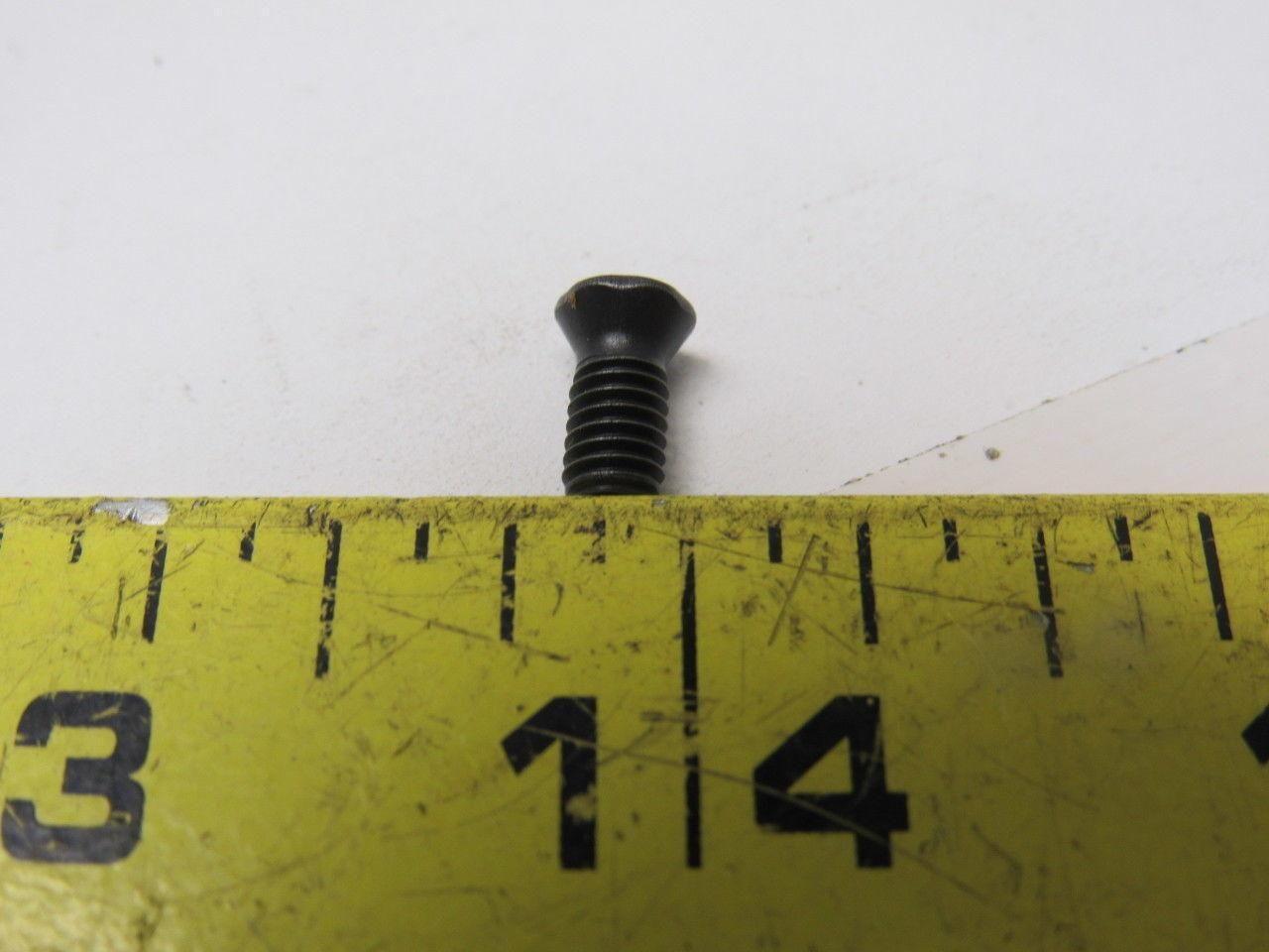 Ingersoll Cutting Tools SM40-090-00 Insert Screw Bag of 10