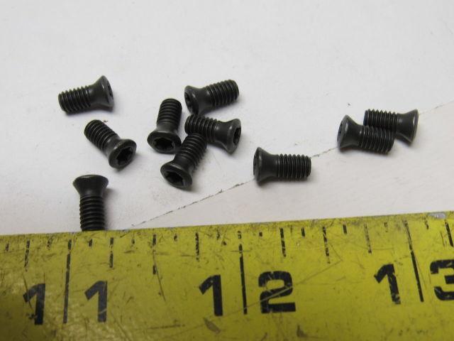 Ingersoll Cutting Tools SM40-090-00 Insert Screw Bag of 10