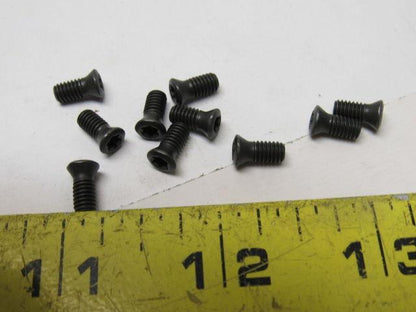 Ingersoll Cutting Tools SM40-090-00 Insert Screw Bag of 10