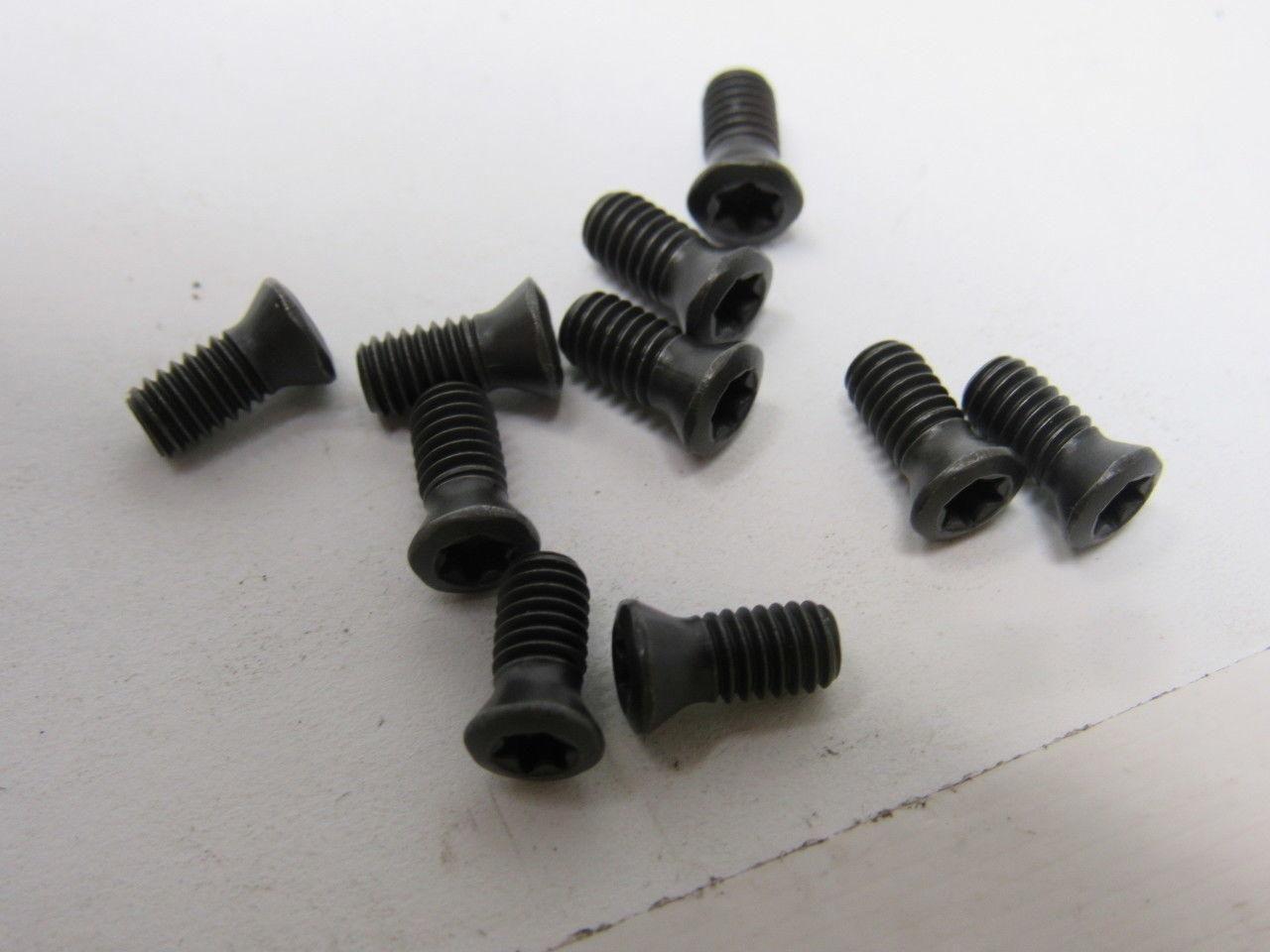 Ingersoll Cutting Tools SM40-090-00 Insert Screw Bag of 10