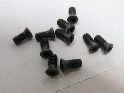 Ingersoll Cutting Tools SM40-090-00 Insert Screw Bag of 10