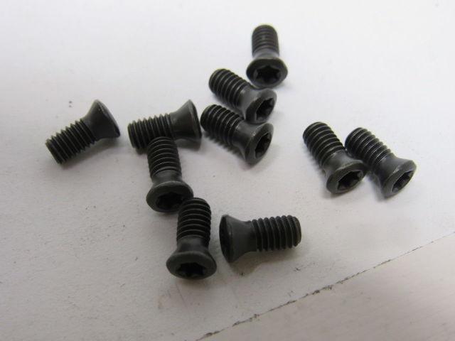 Ingersoll Cutting Tools SM40-090-00 Insert Screw Bag of 10