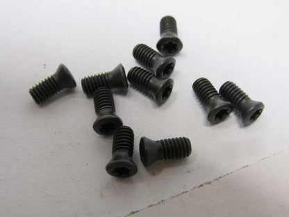 Ingersoll Cutting Tools SM40-090-00 Insert Screw Bag of 10