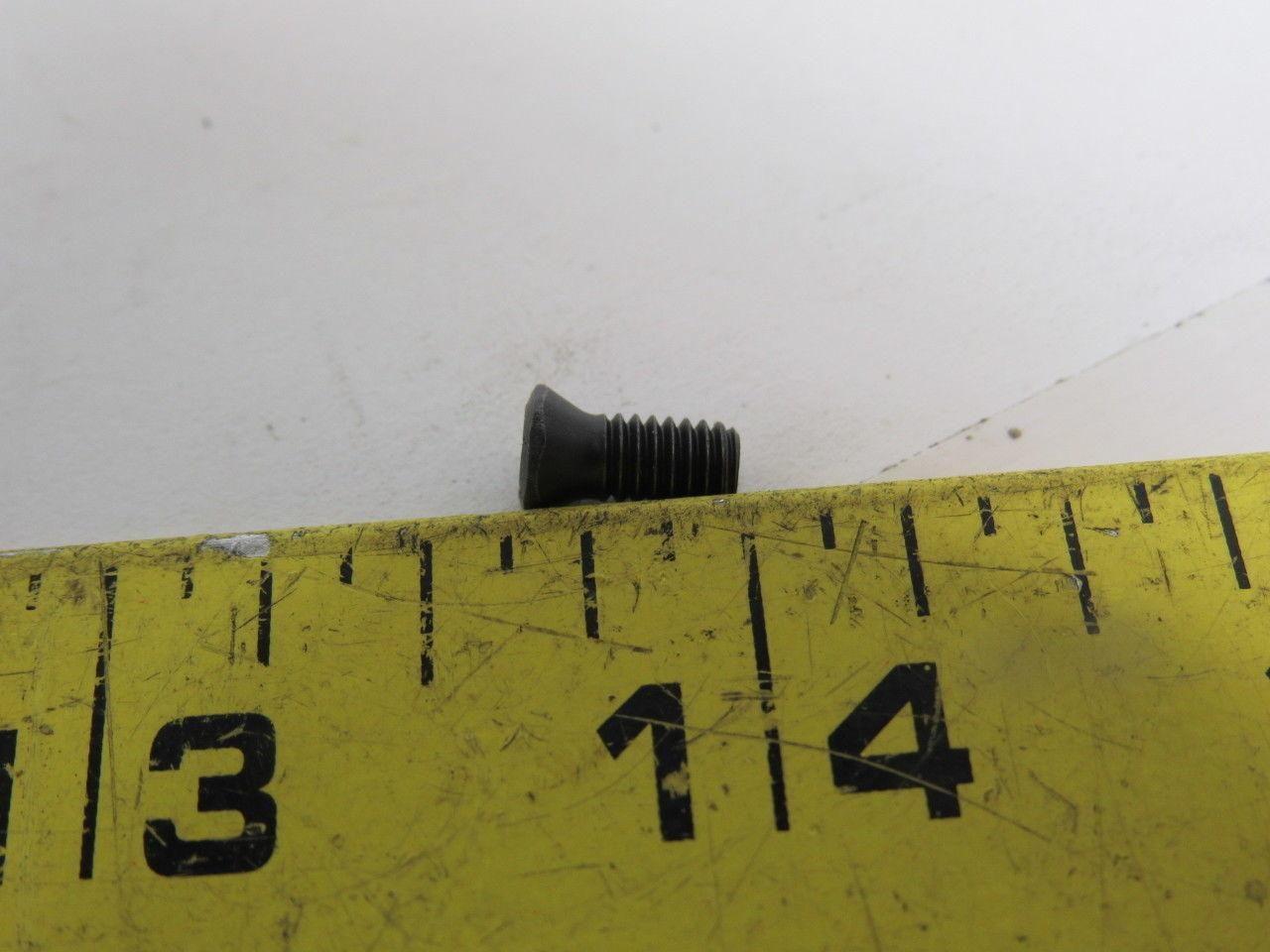 Ingersoll Cutting Tools SM40-090-00 Insert Screw Bag of 10