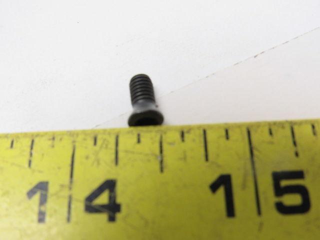 Ingersoll Cutting Tools SM40-090-00 Insert Screw Bag of 10