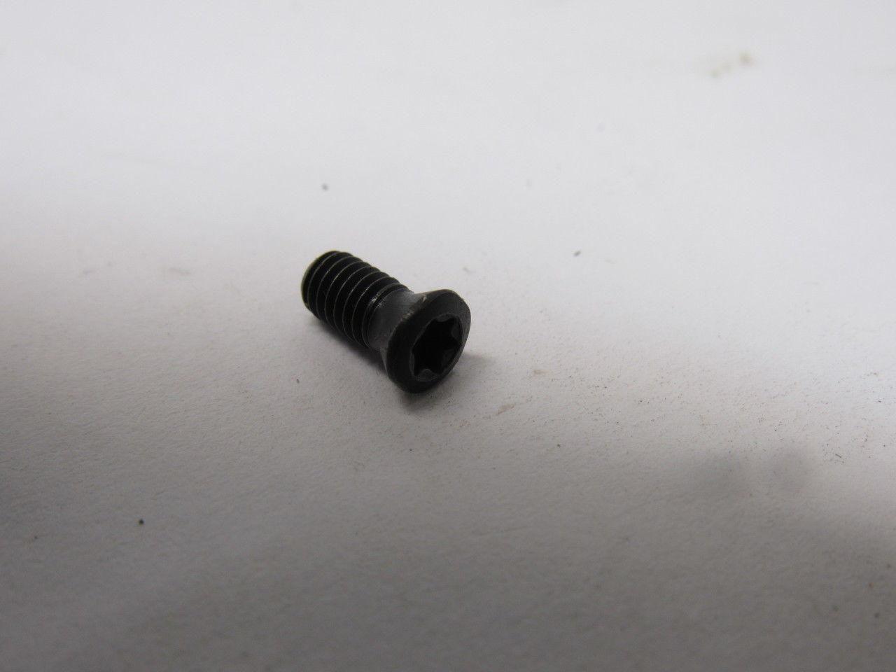 Ingersoll Cutting Tools SM40-090-00 Insert Screw Bag of 10