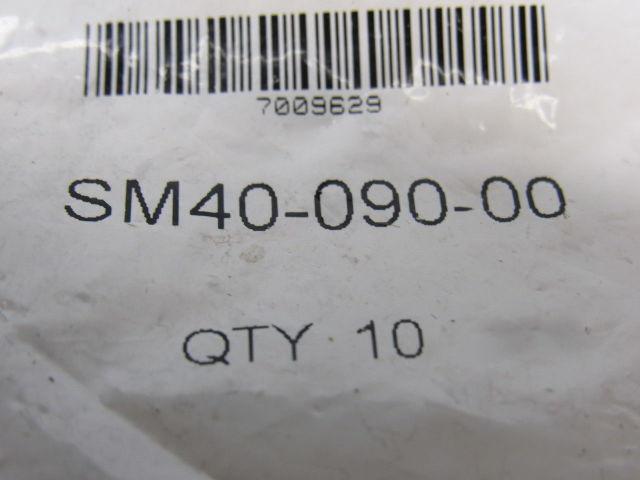 Ingersoll Cutting Tools SM40-090-00 Insert Screw Bag of 10