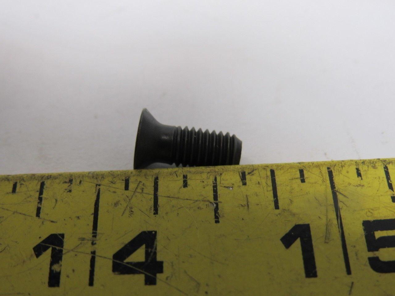 Ingersoll Cutting Tools SM50-120-00 Insert Screw Bag of 10