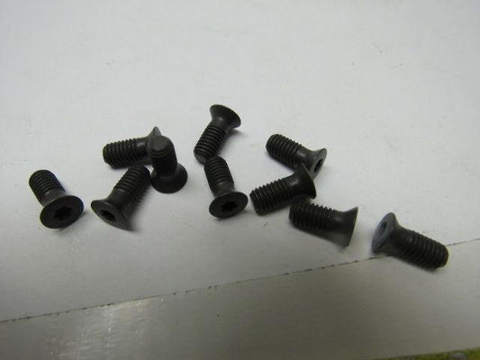 Ingersoll Cutting Tools SM50-120-00 Insert Screw Bag of 10