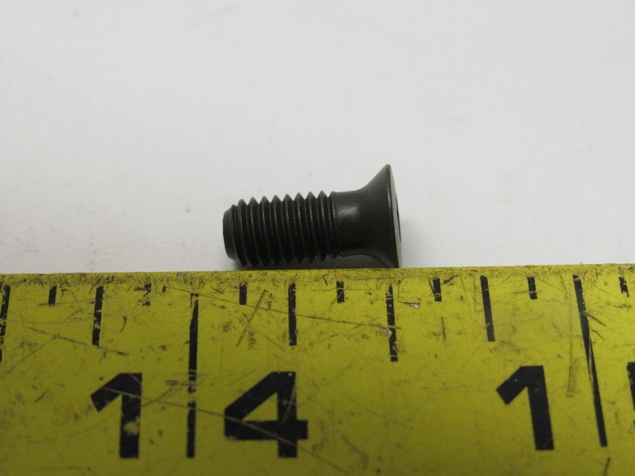 Ingersoll Cutting Tools SM50-120-00 Insert Screw Bag of 10