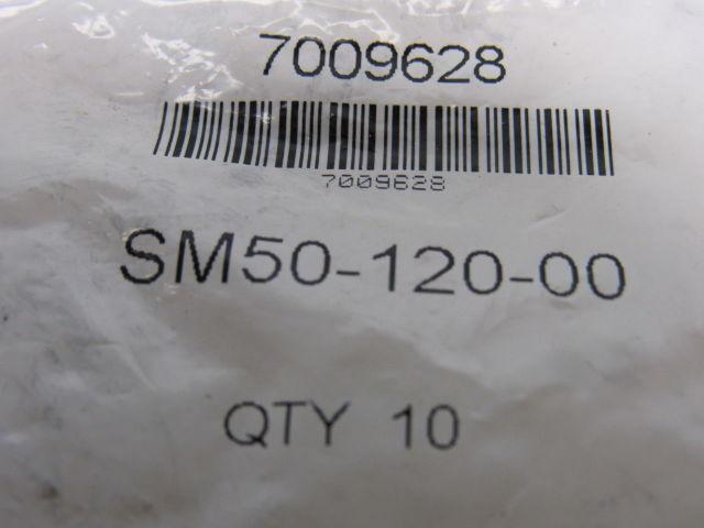 Ingersoll Cutting Tools SM50-120-00 Insert Screw Bag of 10