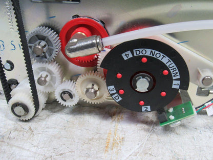 NCR 445-0707660 ATM Machine Double Pick Assembly Cash Dispenser