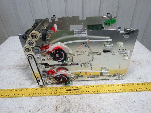 NCR 445-0707660 ATM Machine Double Pick Assembly Cash Dispenser