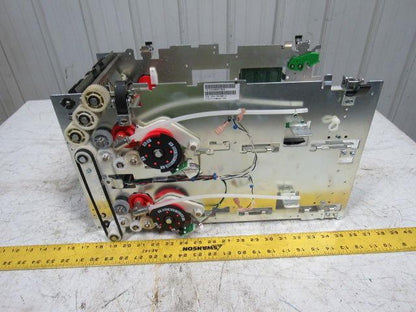 NCR 445-0707660 ATM Machine Double Pick Assembly Cash Dispenser