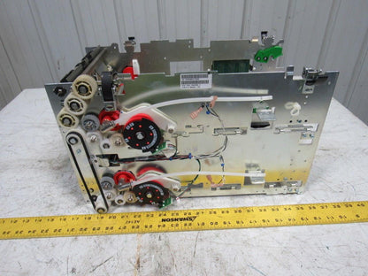 NCR 445-0707660 ATM Machine Double Pick Assembly Cash Dispenser