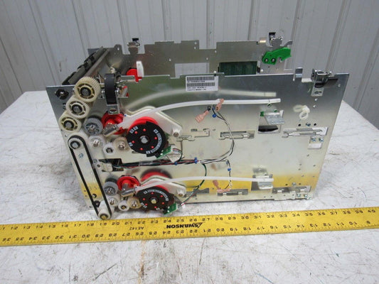 NCR 445-0707660 ATM Machine Double Pick Assembly Cash Dispenser
