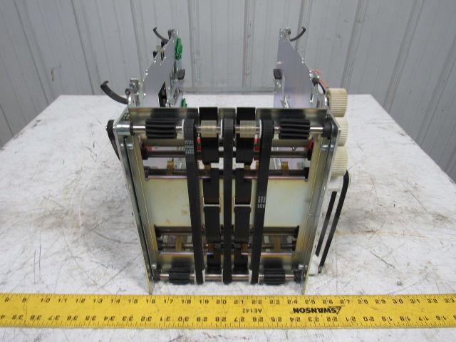 NCR 445-0707660 ATM Machine Double Pick Assembly Cash Dispenser