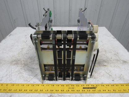 NCR 445-0707660 ATM Machine Double Pick Assembly Cash Dispenser