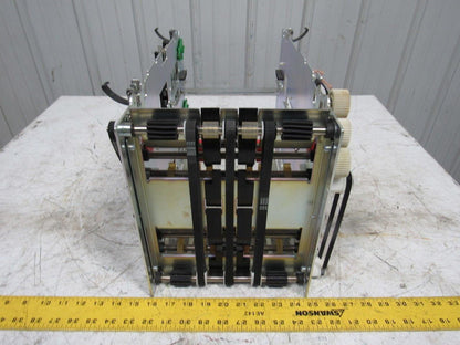 NCR 445-0707660 ATM Machine Double Pick Assembly Cash Dispenser