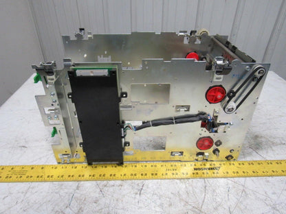 NCR 445-0707660 ATM Machine Double Pick Assembly Cash Dispenser