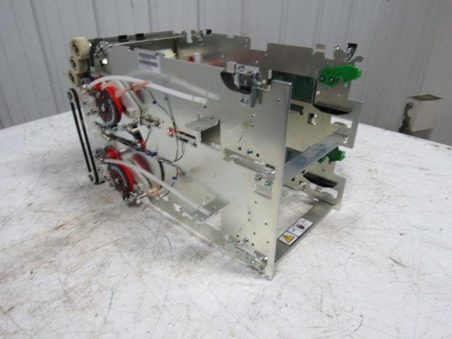 NCR 445-0707660 ATM Machine Double Pick Assembly Cash Dispenser