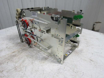 NCR 445-0707660 ATM Machine Double Pick Assembly Cash Dispenser