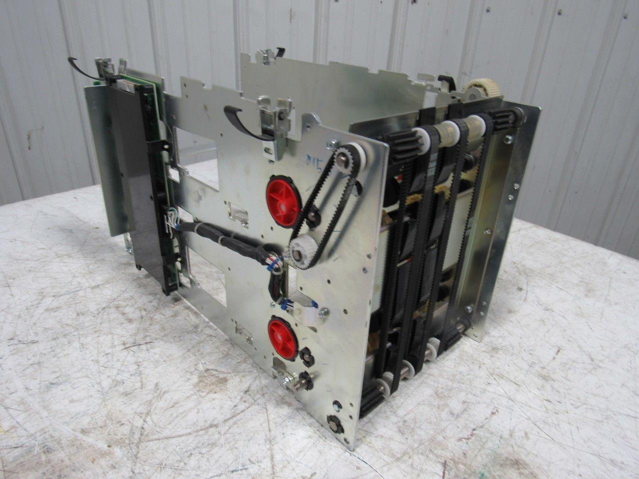 NCR 445-0707660 ATM Machine Double Pick Assembly Cash Dispenser