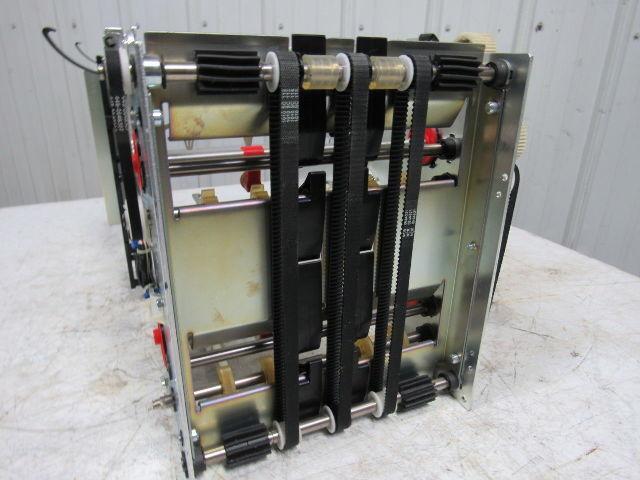 NCR 445-0707660 ATM Machine Double Pick Assembly Cash Dispenser