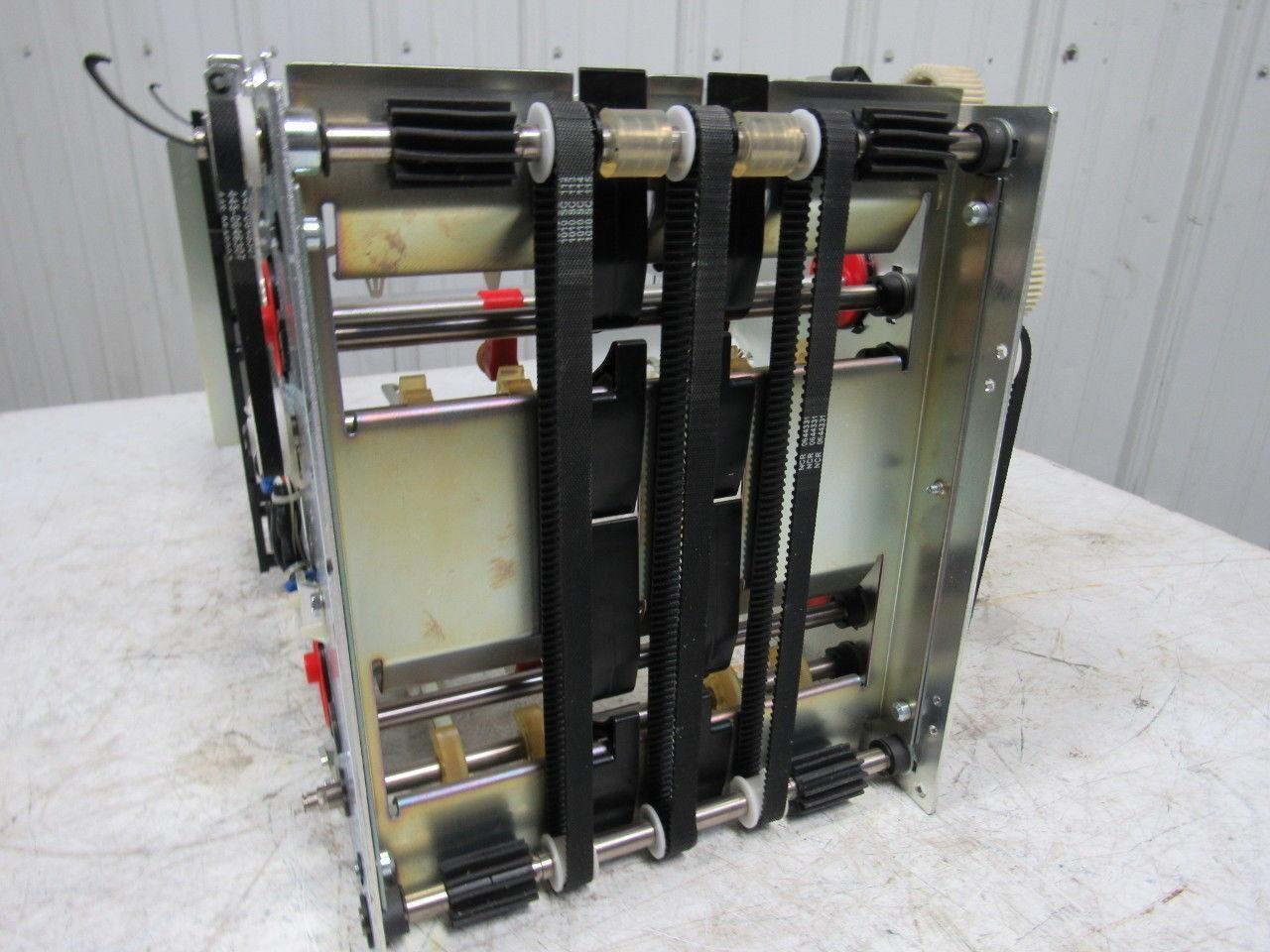 NCR 445-0707660 ATM Machine Double Pick Assembly Cash Dispenser