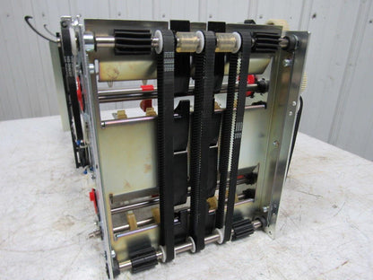 NCR 445-0707660 ATM Machine Double Pick Assembly Cash Dispenser