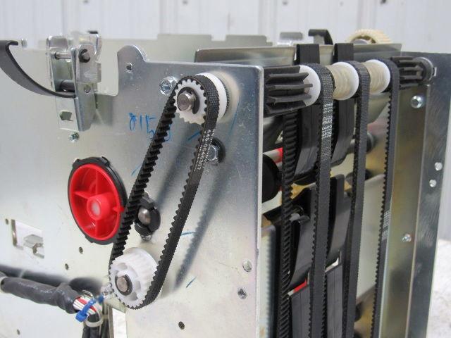 NCR 445-0707660 ATM Machine Double Pick Assembly Cash Dispenser