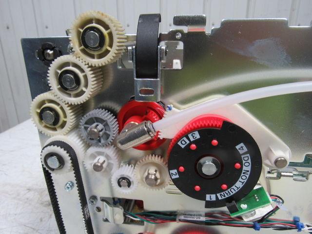 NCR 445-0707660 ATM Machine Double Pick Assembly Cash Dispenser