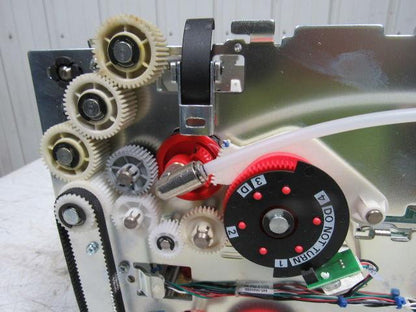 NCR 445-0707660 ATM Machine Double Pick Assembly Cash Dispenser