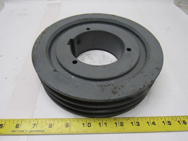 Browning 3R5V9.2 3 Groove 9-1/4" Pulley/Sheave R Bushed Bore