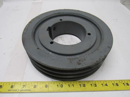 Browning 3R5V9.2 3 Groove 9-1/4" Pulley/Sheave R Bushed Bore