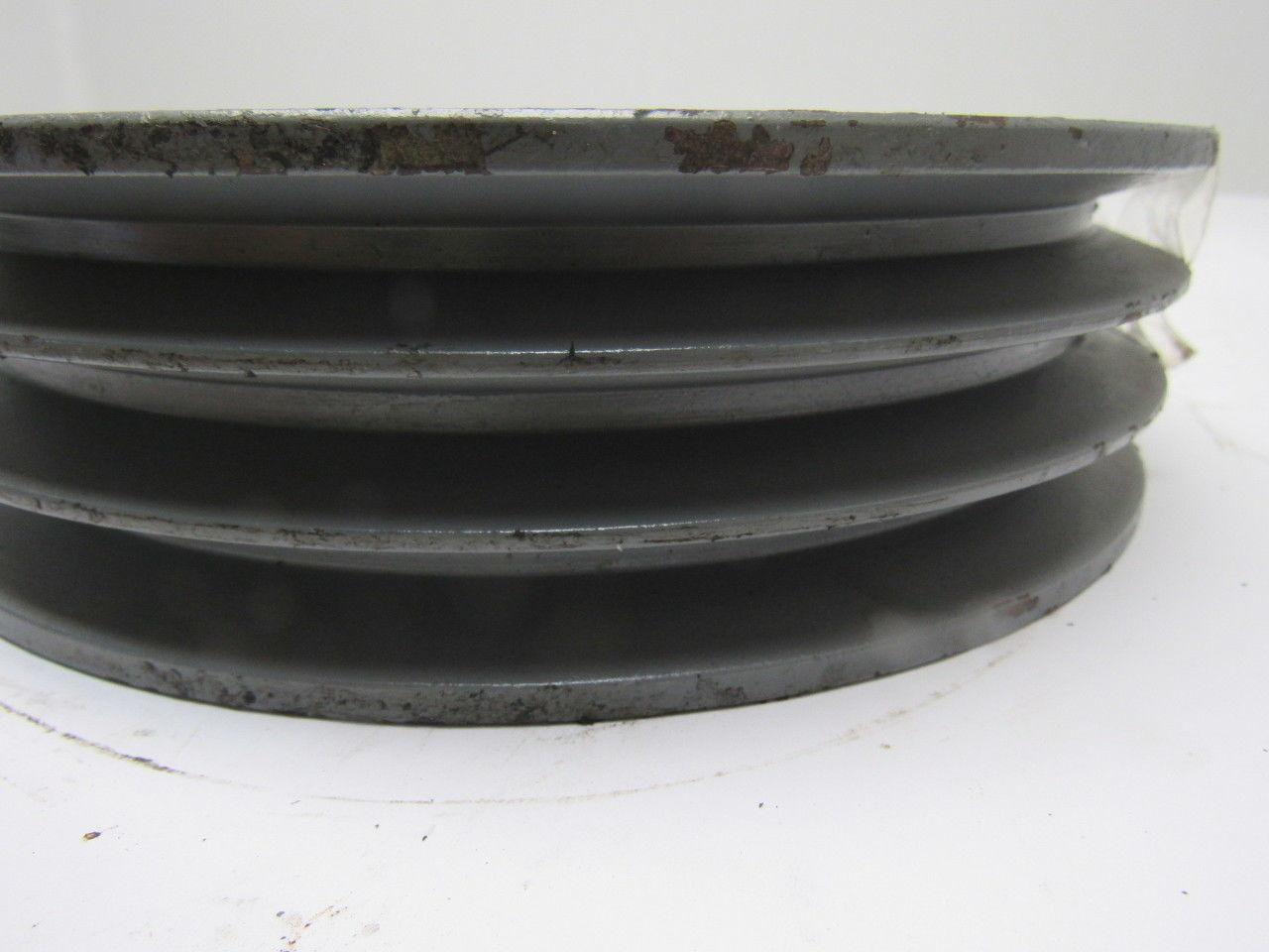 Browning 3R5V9.2 3 Groove 9-1/4" Pulley/Sheave R Bushed Bore