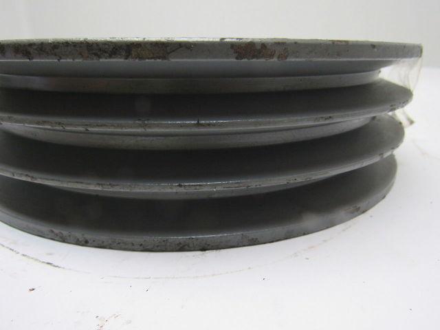 Browning 3R5V9.2 3 Groove 9-1/4" Pulley/Sheave R Bushed Bore