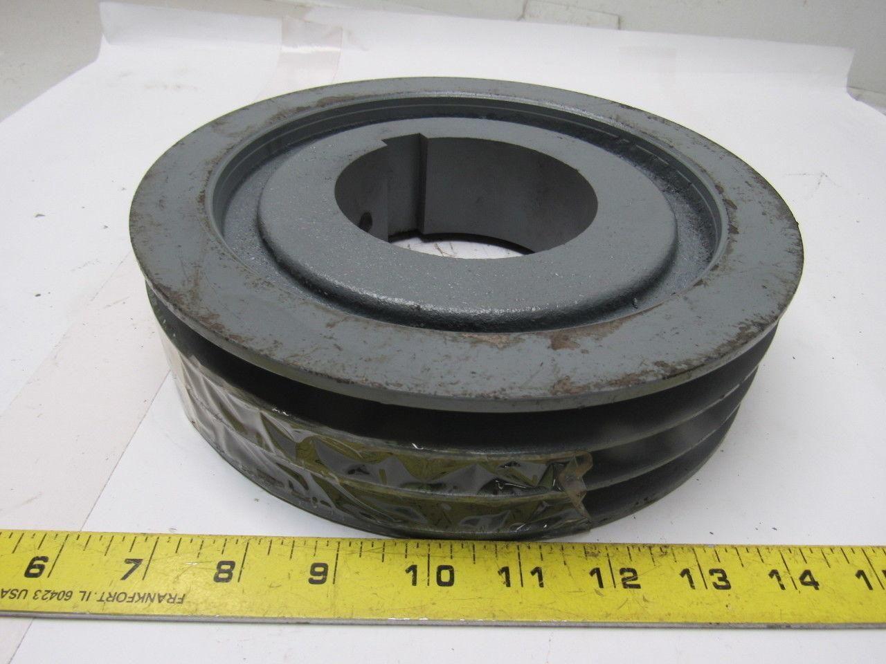 Browning 3R5V9.2 3 Groove 9-1/4" Pulley/Sheave R Bushed Bore