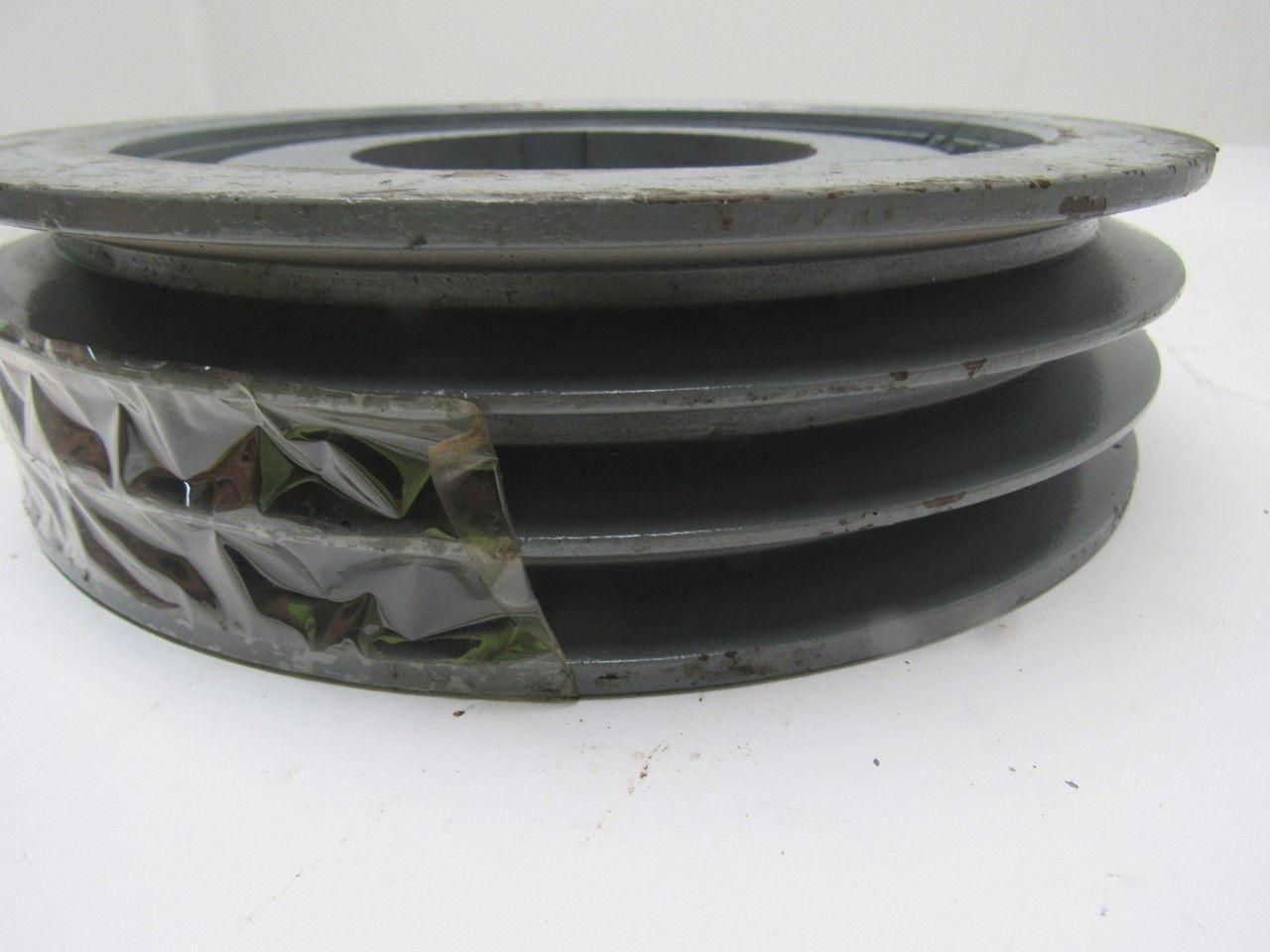 Browning 3R5V9.2 3 Groove 9-1/4" Pulley/Sheave R Bushed Bore