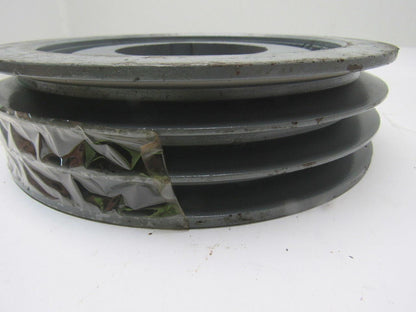 Browning 3R5V9.2 3 Groove 9-1/4" Pulley/Sheave R Bushed Bore