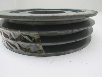 Browning 3R5V9.2 3 Groove 9-1/4" Pulley/Sheave R Bushed Bore