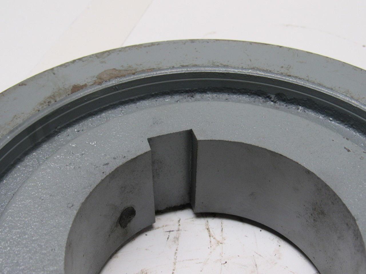 Browning 3R5V9.2 3 Groove 9-1/4" Pulley/Sheave R Bushed Bore