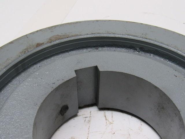 Browning 3R5V9.2 3 Groove 9-1/4" Pulley/Sheave R Bushed Bore