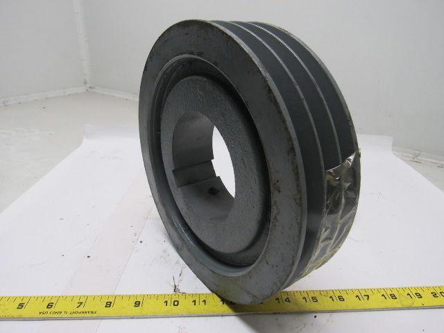 Browning 3R5V9.2 3 Groove 9-1/4" Pulley/Sheave R Bushed Bore