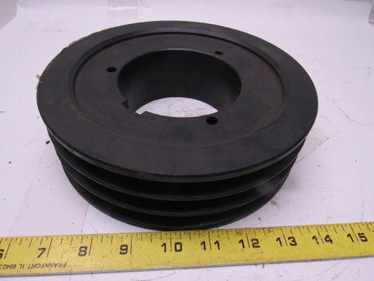 Browning 3R5V8.5 3 Groove 8-1/2" Pulley/Sheave R Bushed Bore