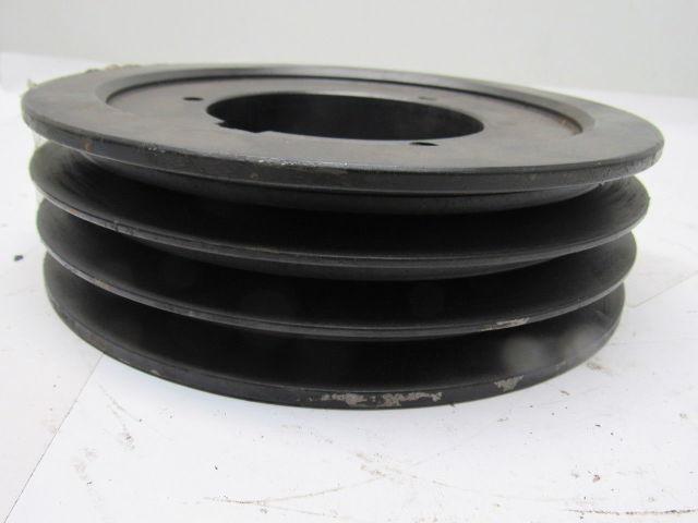 Browning 3R5V8.5 3 Groove 8-1/2" Pulley/Sheave R Bushed Bore