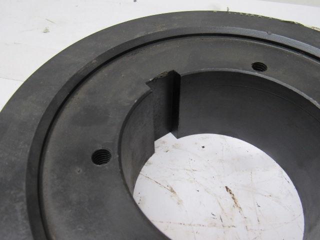 Browning 3R5V8.5 3 Groove 8-1/2" Pulley/Sheave R Bushed Bore